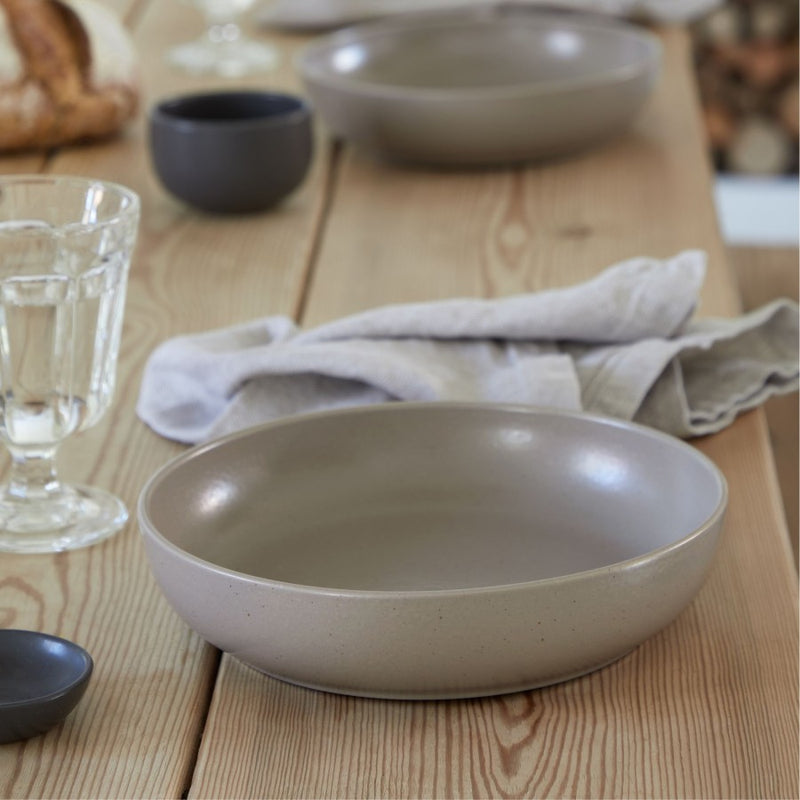 Casafina - Pacifica Soup/Pasta Bowl - Limolin 
