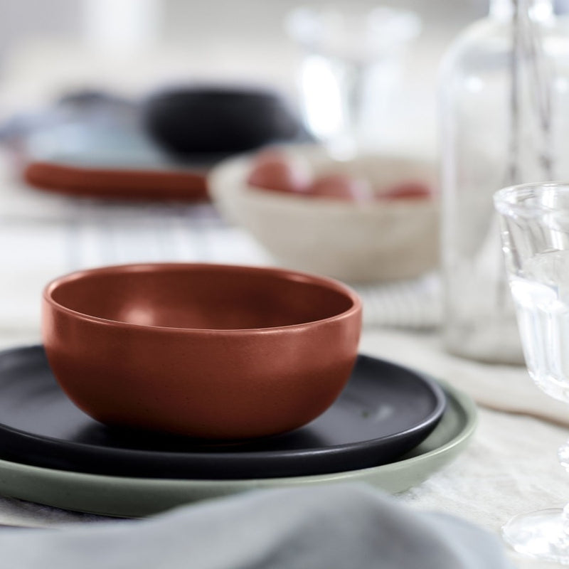 Casafina - Pacifica Soup/cereal bowl - Limolin 