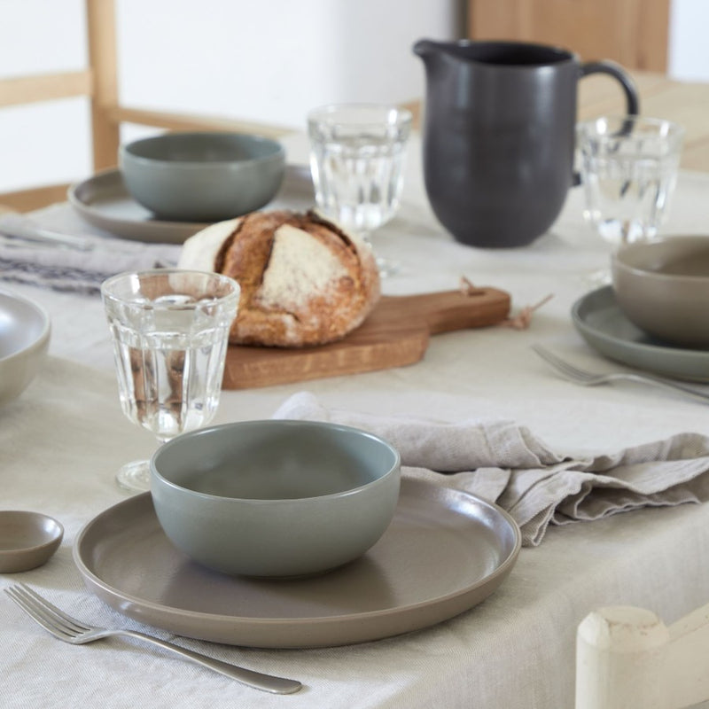 Casafina - Pacifica Soup/cereal bowl - Limolin 