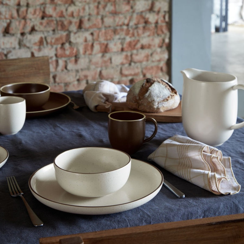 Casafina - Pacifica Soup/cereal bowl - Limolin 