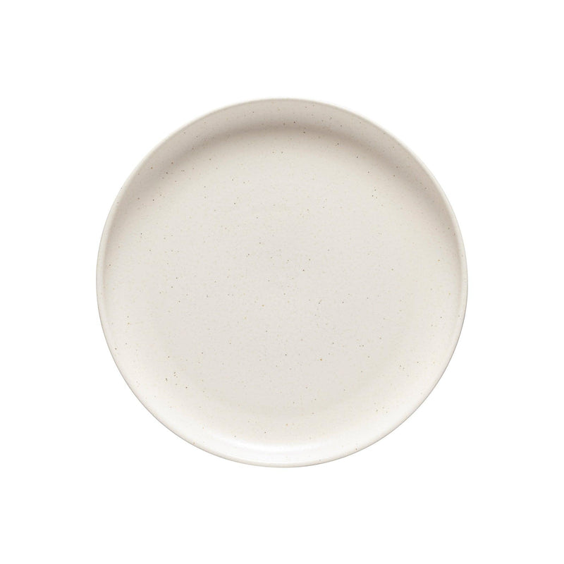 Casafina - Pacifica Vanilla Dinner Plate - Limolin 