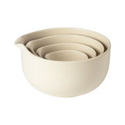 Casafina - Pacifica Vanilla Mixing bowl 13cm - Limolin 