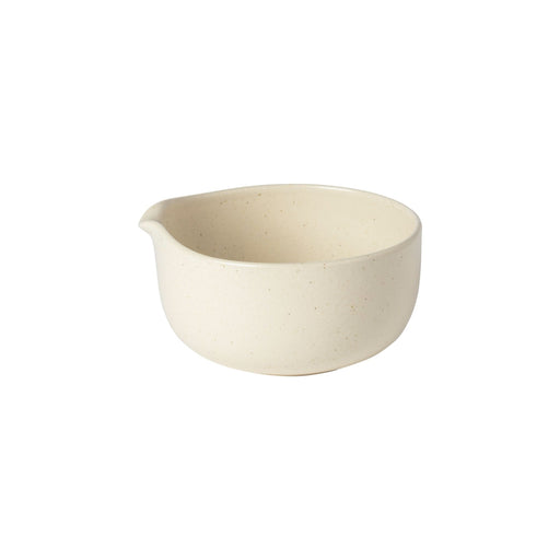 Casafina - Pacifica Vanilla Mixing bowl 18cm - Limolin 