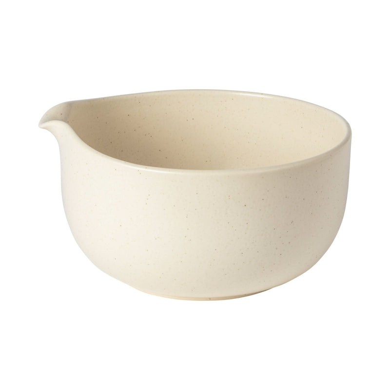 Casafina - Pacifica Vanilla Mixing bowl 28cm - Limolin 