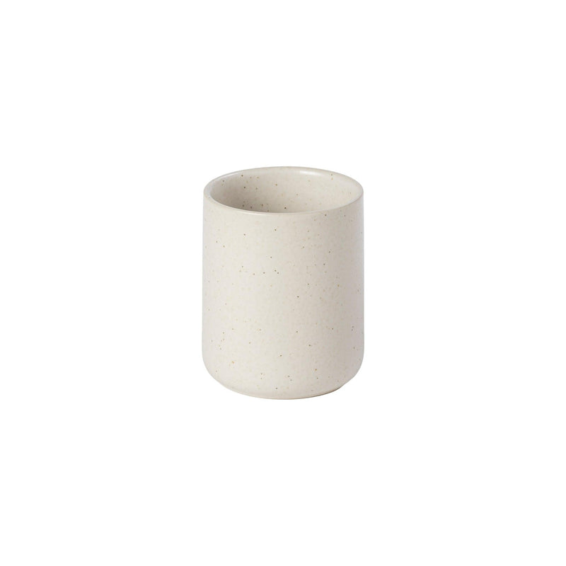 Casafina - Pacifica Vanilla Small Utensil holder/vase - Limolin 