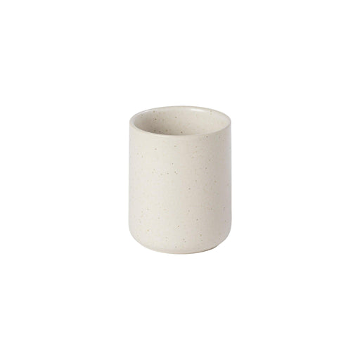 Casafina - Pacifica Vanilla Small Utensil holder/vase - Limolin 