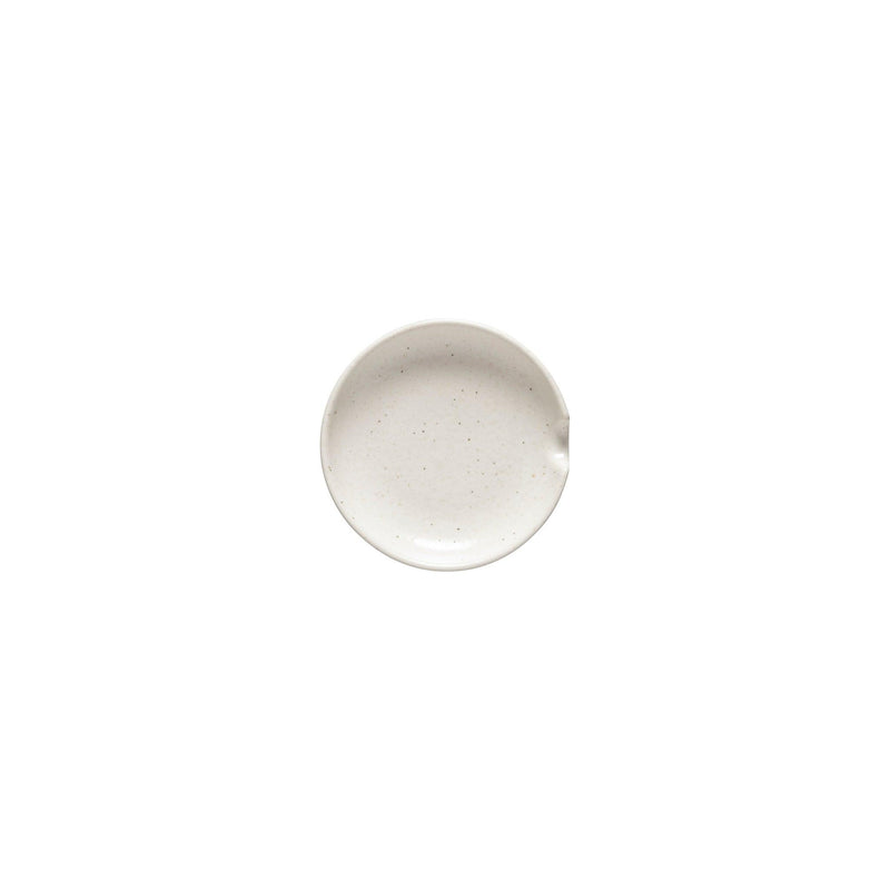 Casafina - Pacifica Vanilla Spoon rest - Limolin 