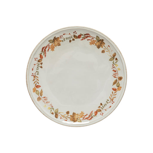 Casafina - Plymouth Dinner plate - Limolin 