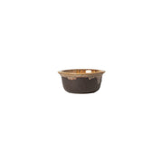 Casafina - Poterie Caramel Latte Round ramekin - Limolin 
