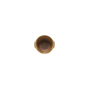 Casafina - Poterie Caramel Latte Round ramekin - Limolin 
