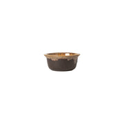 Casafina - Poterie Caramel Latte Round ramekin - Limolin 