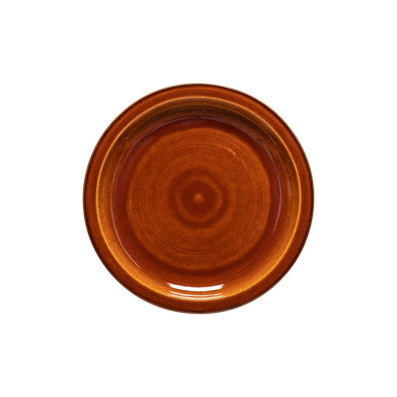 Casafina - Poterie Dinner Plate - Limolin 