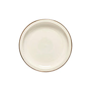 Casafina - Poterie Dinner Plate - Limolin 