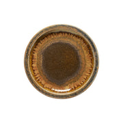 Casafina - Poterie Dinner Plate - Limolin 