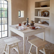 Casafina - Poterie Dinner Plate - Limolin 