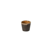 Casafina - Poterie Mocha Latte Espresso Cup - Limolin 