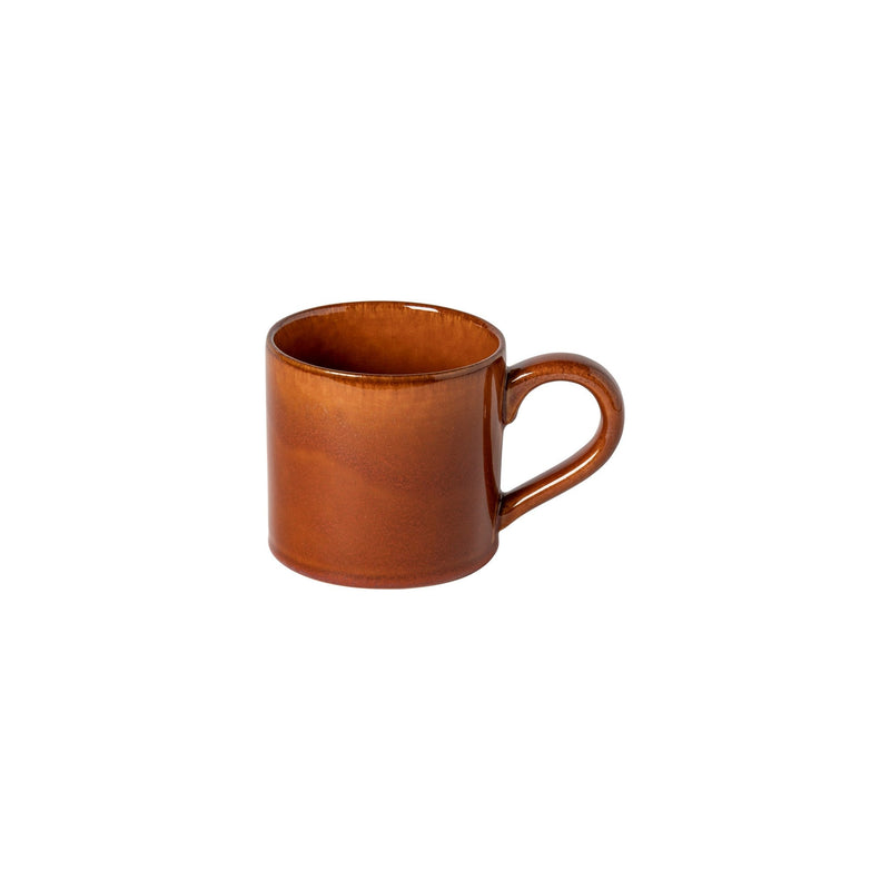 Casafina - Poterie Mug - Limolin 