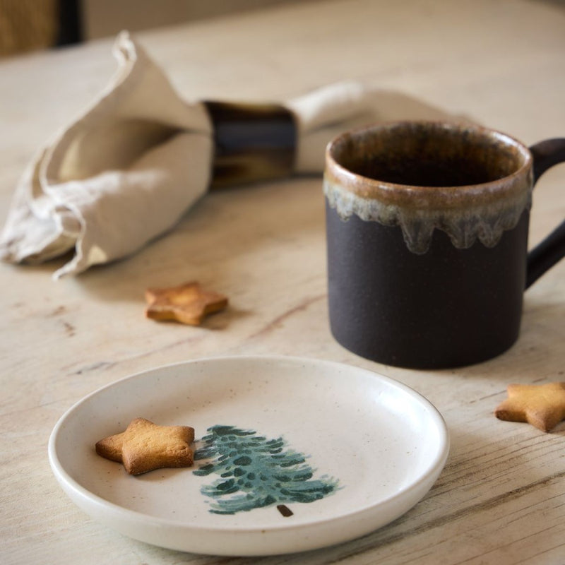 Casafina - Poterie Mug - Limolin 