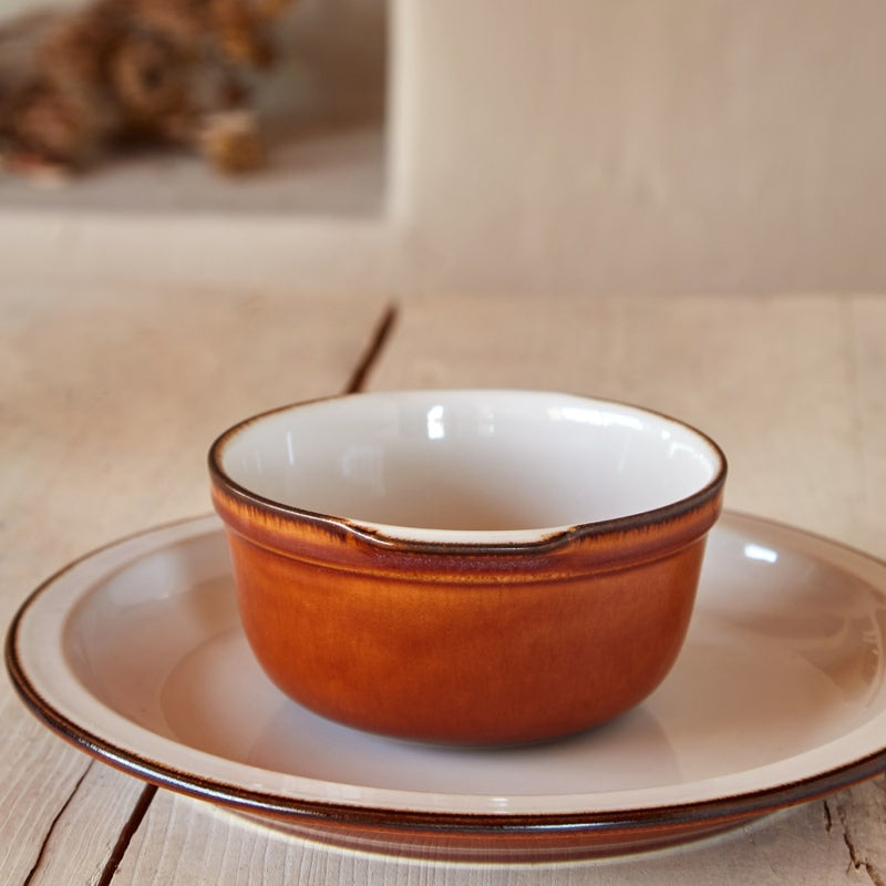 Casafina - Poterie Soup/cereal bowl - Limolin 