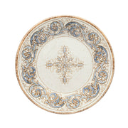 Casafina - Sardegna Accent Appetizer/Bread Plate - Limolin 