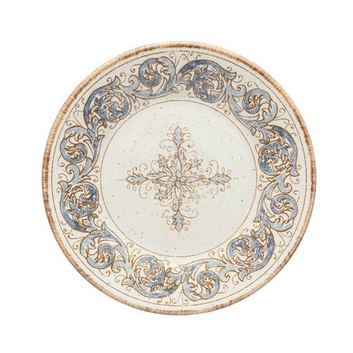 Casafina - Sardegna Accent Appetizer/Bread Plate - Limolin 