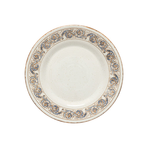 Casafina - Sardegna Accent Dinner plate - Limolin 