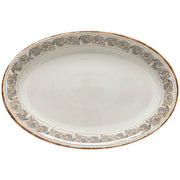 Casafina - Sardegna Accent Oval Platter - Limolin 