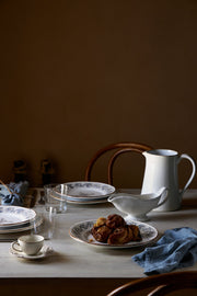 Casafina - Sardegna Accent Salad/dessert plate - Limolin 