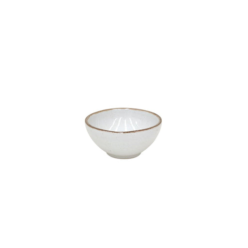 Casafina - Sardegna White Fruit bowl - Limolin 