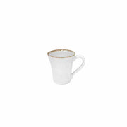 Casafina - Sardegna - Mug | 0.36 L / 12 oz - White / Single