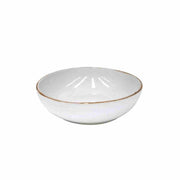 Casafina - Sardegna White Pasta/serving bowl - Limolin 