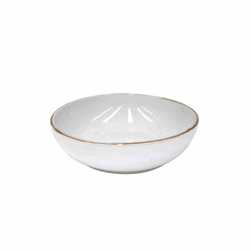 Casafina - Sardegna White Pasta/serving bowl - Limolin 