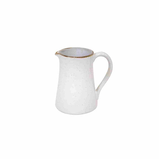 Casafina - Sardegna White Pitcher 204L - Limolin 