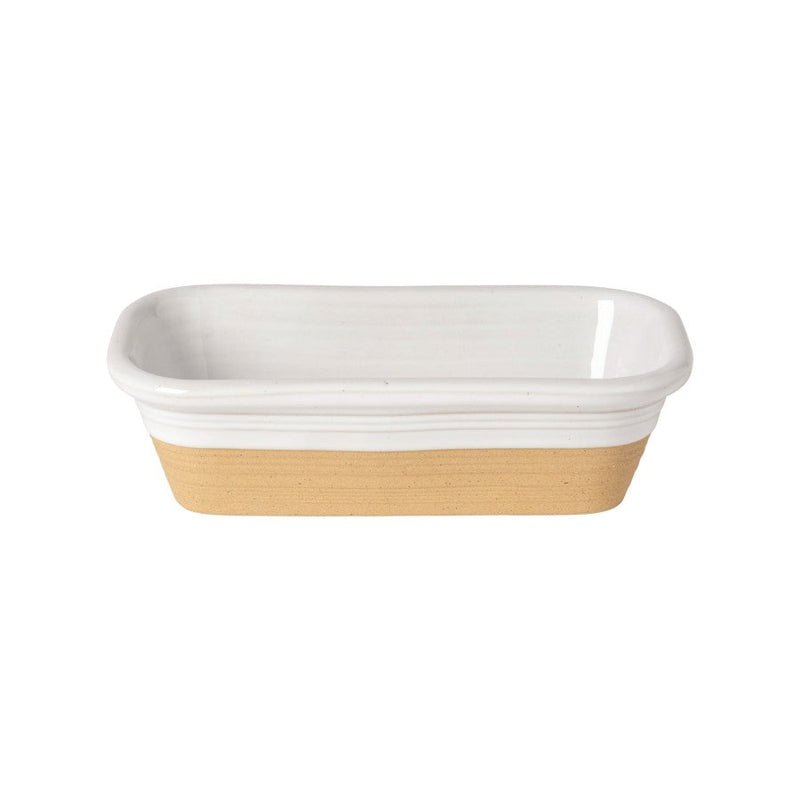 Casafina - Scotia Rectangular baker 26cm - Limolin 