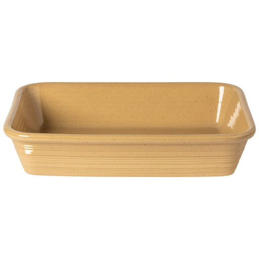 Casafina - Scotia Rectangular baker 35cm - Limolin 