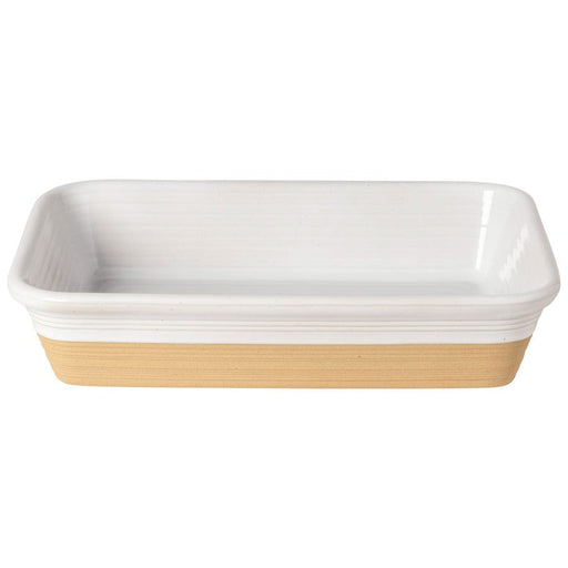 Casafina - Scotia Rectangular baker 35cm - Limolin 