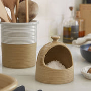 Casafina - Scotia Salt Cellar - Limolin 