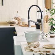 Casafina - Scotia White Batter bowl - Limolin 