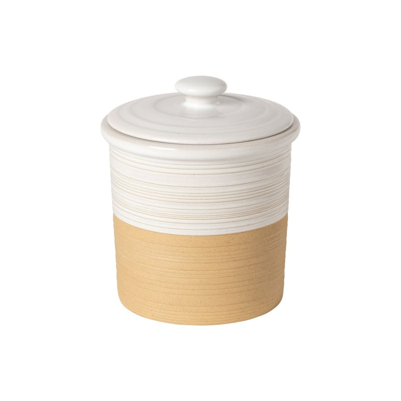 Casafina - Scotia White Canister 23cm - Limolin 