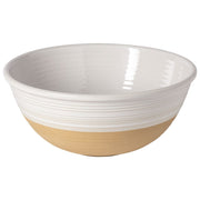 Casafina - Scotia White Serving bowl - Limolin 
