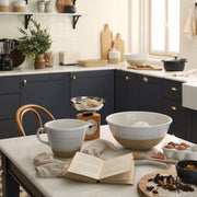 Casafina - Scotia White Serving bowl - Limolin 