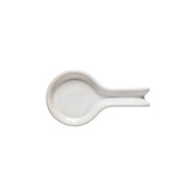 Casafina - Scotia White Spoon rest - Limolin 