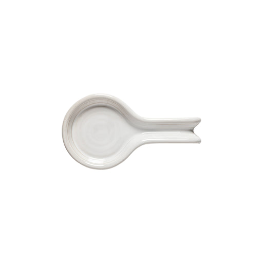 Casafina - Scotia White Spoon rest - Limolin 