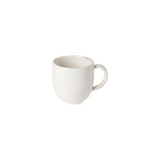 Casafina - Vermont - Mug | 0.33 L / 11 oz - Cream / Single