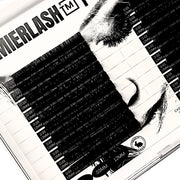 PremierLash - 8D - D Curl - 0.05 Mm - Limolin 