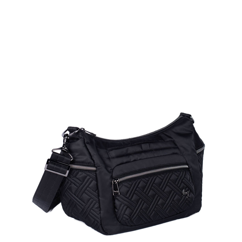 LUG - Cha Cha Crossbody Bag