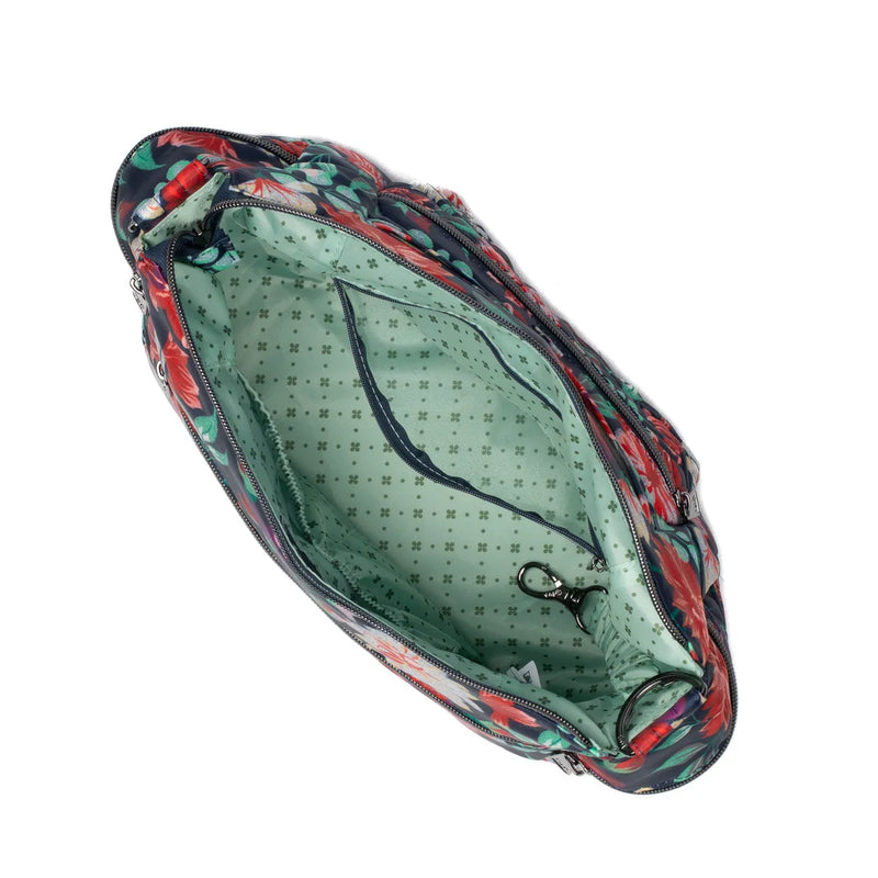 LUG - Cha Cha Crossbody Bag