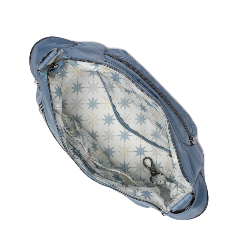 LUG - Cha Cha Crossbody Bag