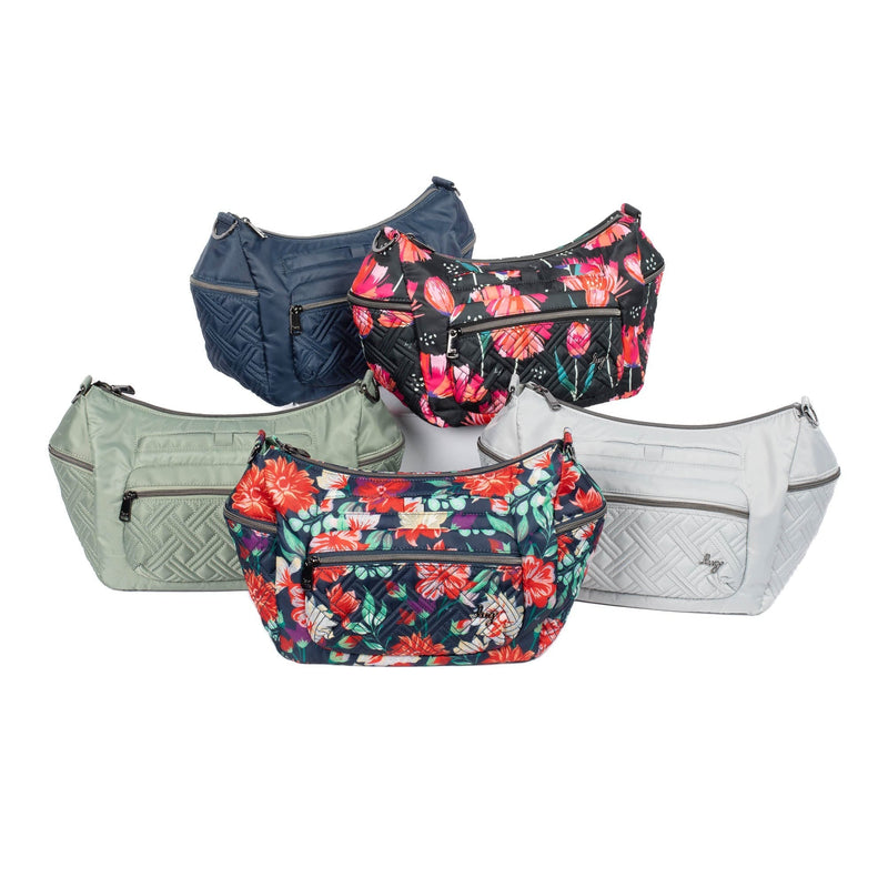 LUG - Cha Cha Crossbody Bag
