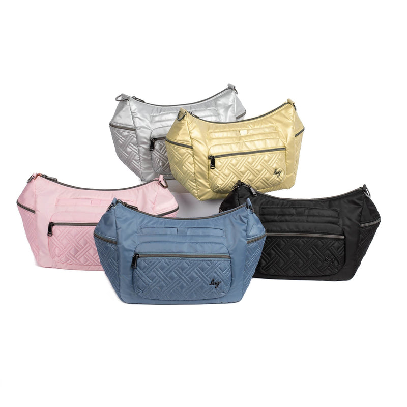 LUG - Cha Cha Crossbody Bag